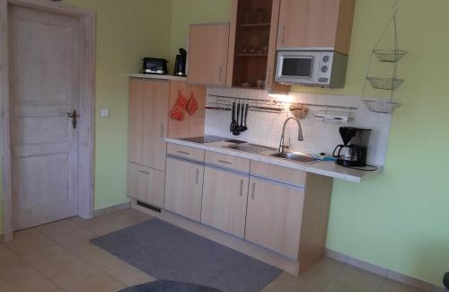 Hirschburg Apartment | Auf dem Hufen