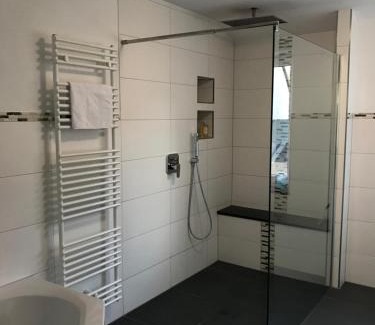 Herschdorf Apartment | Auf Dem Land und doch ganz Nah