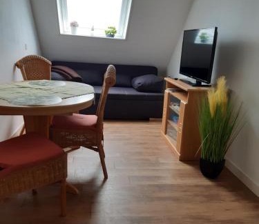 Weener Apartment | Auf dem Lande