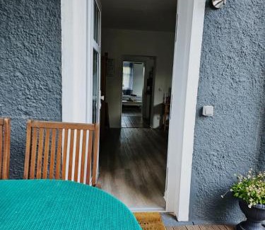 Selb Apartment | Auf der Reuth