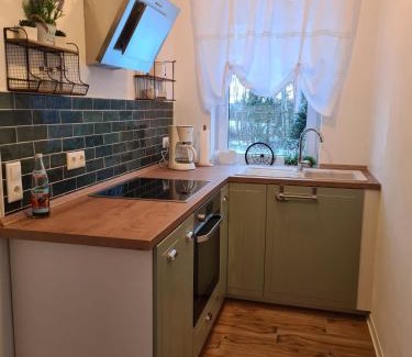 Selb Apartment | Auf der Reuth