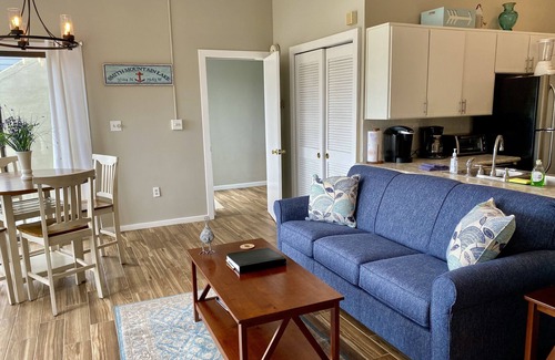 North Shore Condo | AUG 19-21 AVAIL-REALLY THE BEST VIEW @BERNARDS LANDING-BOOK NOW