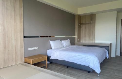 Wujie House | Auganic Hotel