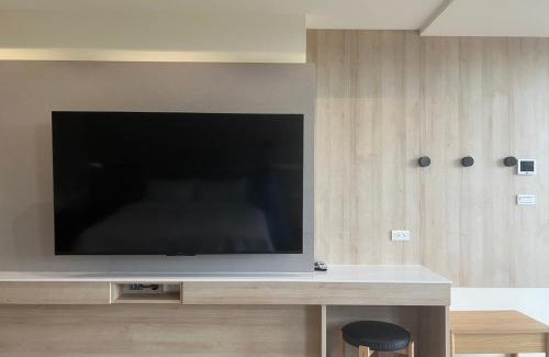 Wujie House | Auganic Hotel