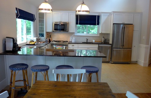 Westhampton House | AUGUST 2024 at Westhampton Beach