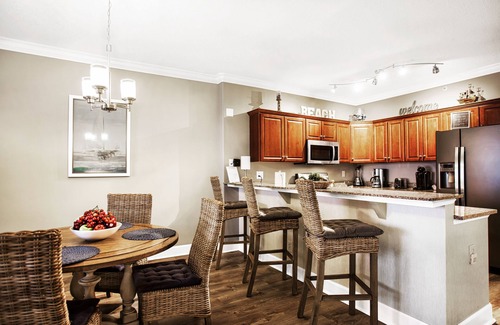 West Panama City Beach Condo | August 23-Sept 2 10% Off- FREE Beach Chairs & Reserved Parking!