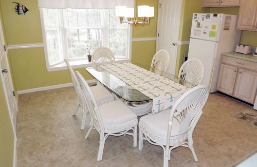 Port St. Joe House | AUGUST SPECIAL 8/03-8/10 only 1535+fees! - "A Beach Break" Sunsets,Pool,Pets
