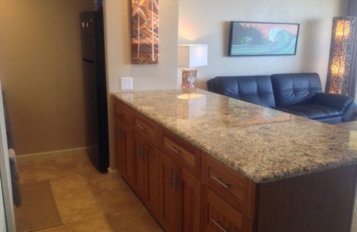 Kihei Condo | AUGUST Summer SALE! Maui's BEST- DIRECT OCEAN FRONT Longest Sandy Beach on Maui!