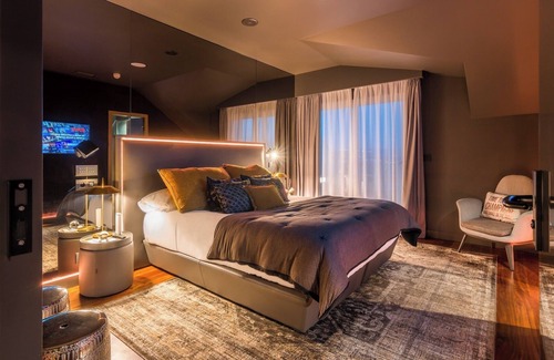 Sanxenxo Hotel | Augusta Eco Wellness Resort