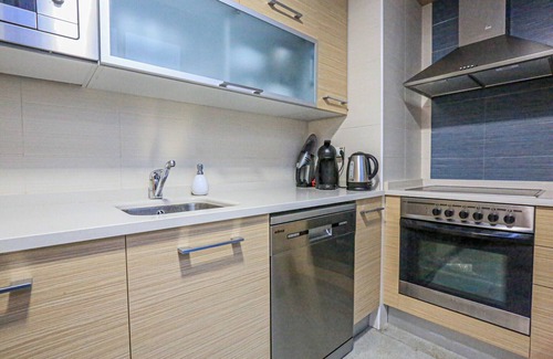 Cambrils Apartment | Augusta