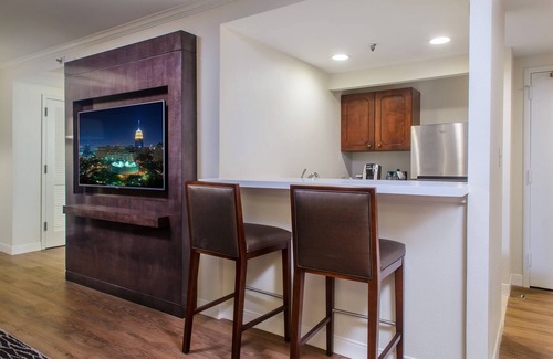 Downtown Hotel | Augusta Marriott at the Convention Center