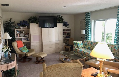 Plantation Villa | Augusta Villa in Plantation Golf & Country a Club