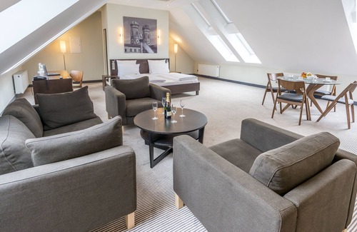Augustenstraße Hotel | Augusten Hotel