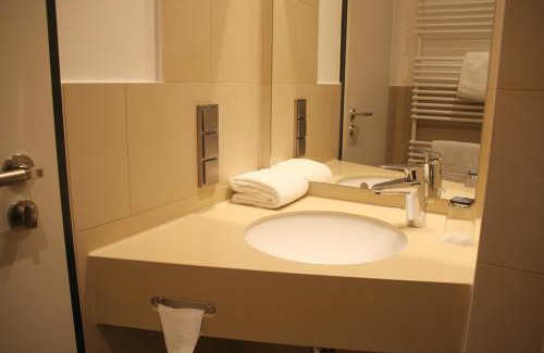 Augustenstraße Hotel | Augusten Hotel München