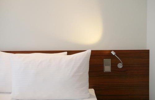 Augustenstraße Hotel | Augusten Hotel München
