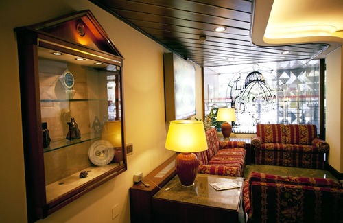 Ottaviano Hotel | Augustus