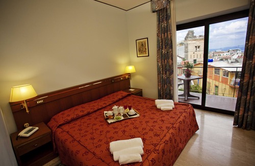 Ottaviano Hotel | Augustus