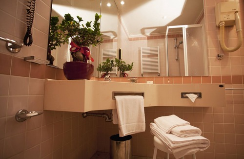 Ottaviano Hotel | Augustus