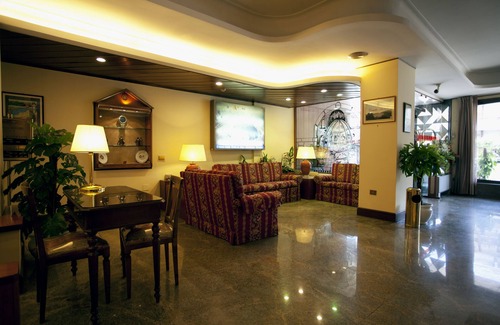Ottaviano Hotel | Augustus