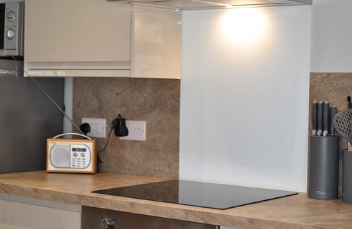 Anstruther House | Auld Fisher's Catch- homely apartment near the sea