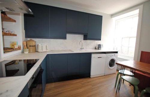 Anstruther House | Auld Fishers Hoist- traditional home by the sea