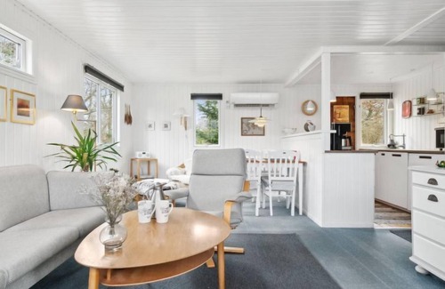 Fuglslev House | "Aulis" - 8km from the sea by Interhome