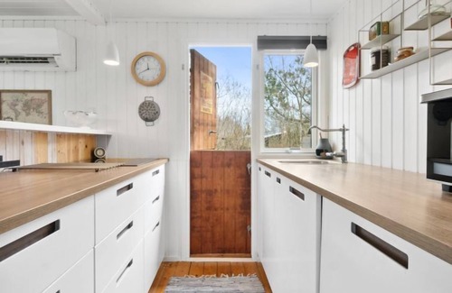 Fuglslev House | "Aulis" - 8km from the sea by Interhome