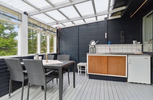 Fuglslev House | "Aulis" - 8km from the sea by Interhome