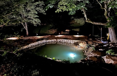Otto Cabin | Aunt Aries Historical cabin- retreat to the wilderness