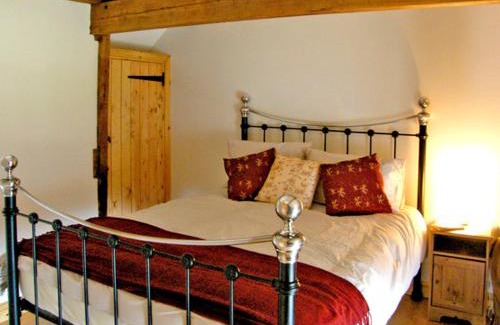 Matlock House | Aunt Jane's