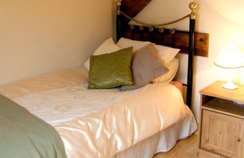 Matlock House | Aunt Jane's