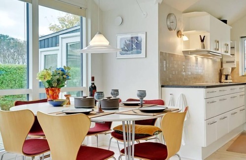 Nysted House | "Aura" - 100m from the sea by Interhome