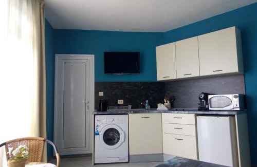 Primorsko Apartment | Aura