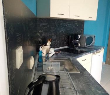 Primorsko Apartment | Aura