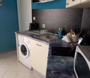 Primorsko Apartment | Aura
