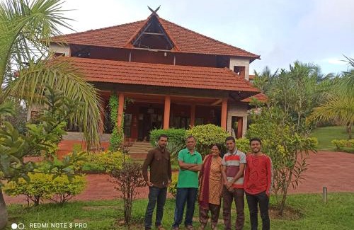 Doddaballapur House | Aura Foothills