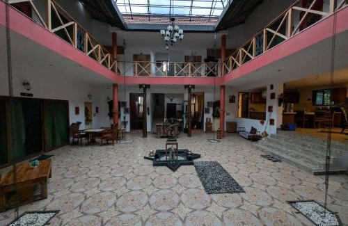 Doddaballapur House | Aura Foothills