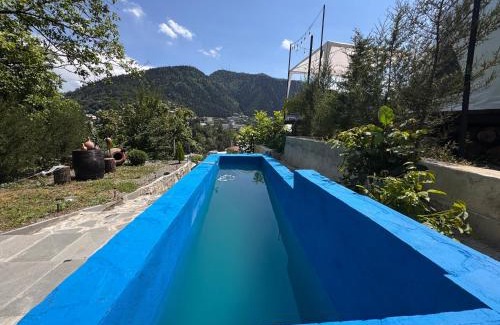 Borjomi Other | Aura glamping borjomi