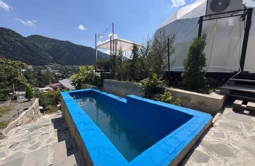 Borjomi Other | Aura glamping borjomi