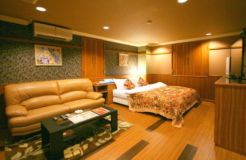 Sennan Hotel | Aura Kanku (Adult Only)