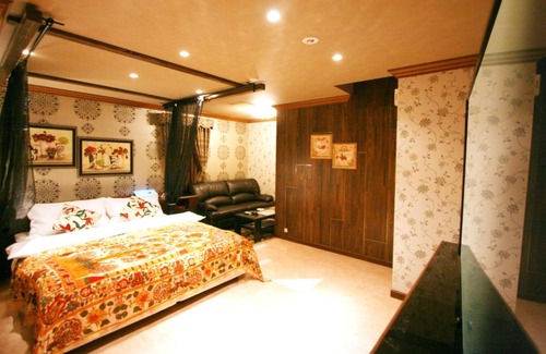 Sennan Hotel | Aura Kanku (Adult Only)
