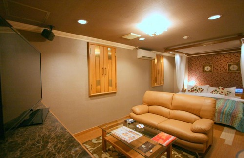 Sennan Hotel | Aura Kanku (Adult Only)