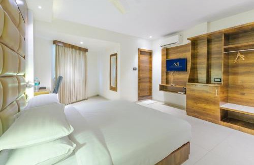Edapalli Hotel | Aura One Hotel