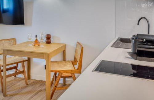 Les Issambres Apartment | Aura Plage - Appartement Sunset