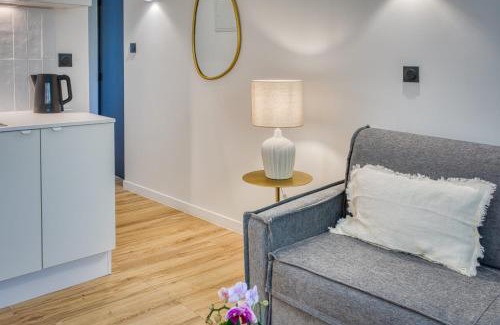 Les Issambres Apartment | Aura Plage - Appartement Sunset