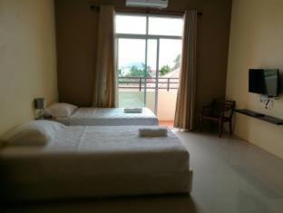 Savannakhet Hotel | Aura Residence