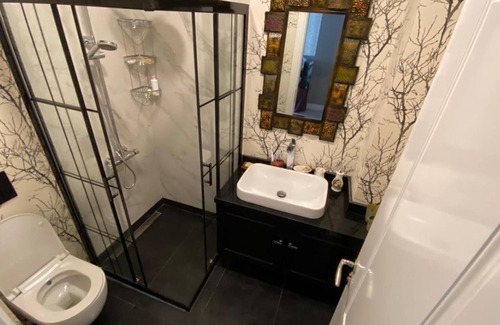Bodrum City Center Hotel | Aura Residence