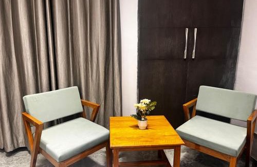 Samudrapur Hotel | Aura Residncy