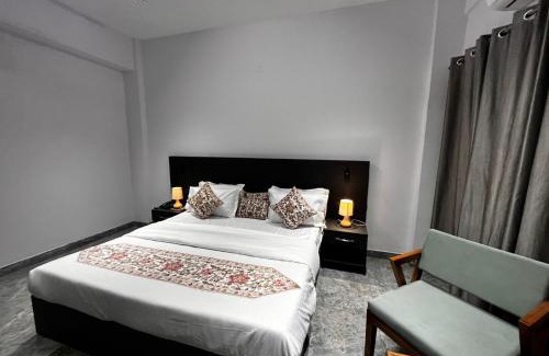 Samudrapur Hotel | Aura Residncy