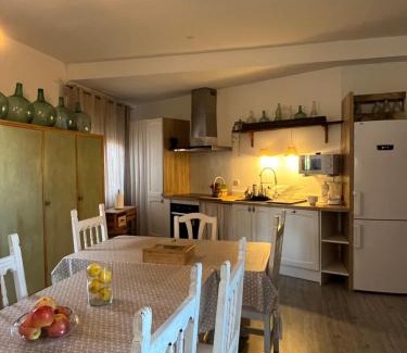 San Pablo de los Montes House | Aura Rural, Montes de Toledo